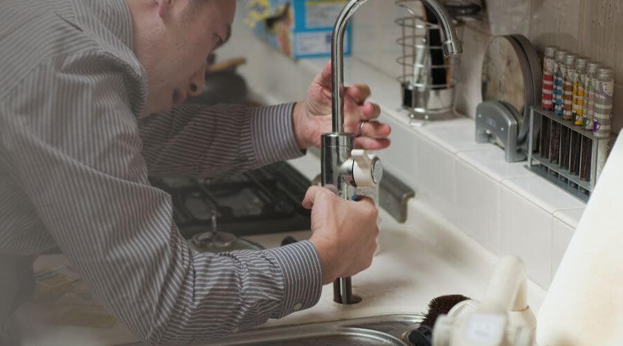 Professional septic pumping service in Glenville, MN
